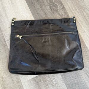 Hobo Approach Crossbody Black *No Strap